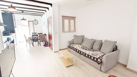 Foto 2 de Apartament en venda a Calle Santa Bárbara, Centro - Casco Antiguo, Peñíscola / Peníscola