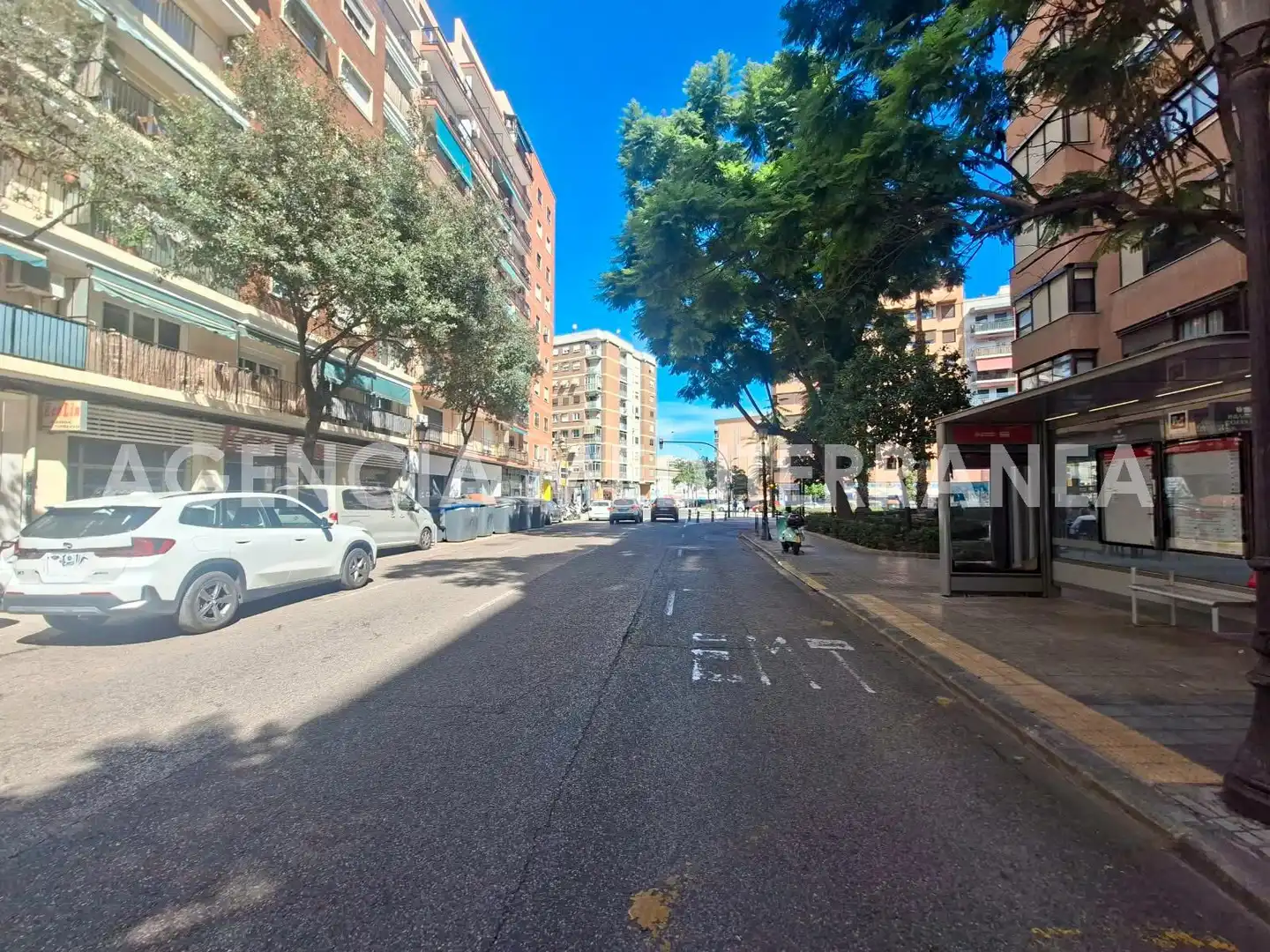 Pis amb terrassa en venda a ALBORAYA, imagen 18
