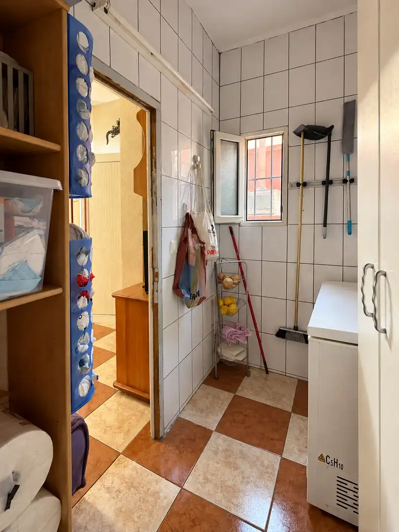 Baño de Casa o chalet en venta en Poble Nou - Olivar Gran