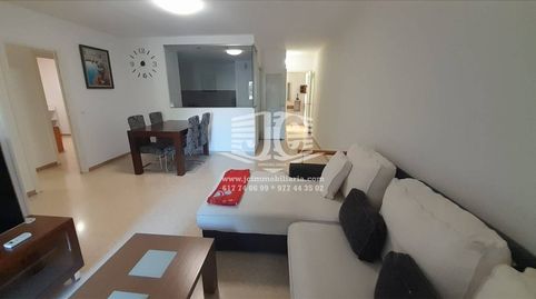 Foto 2 de Piso de alquiler en Avenida Barcelona, Sant Llàtzer, Tortosa