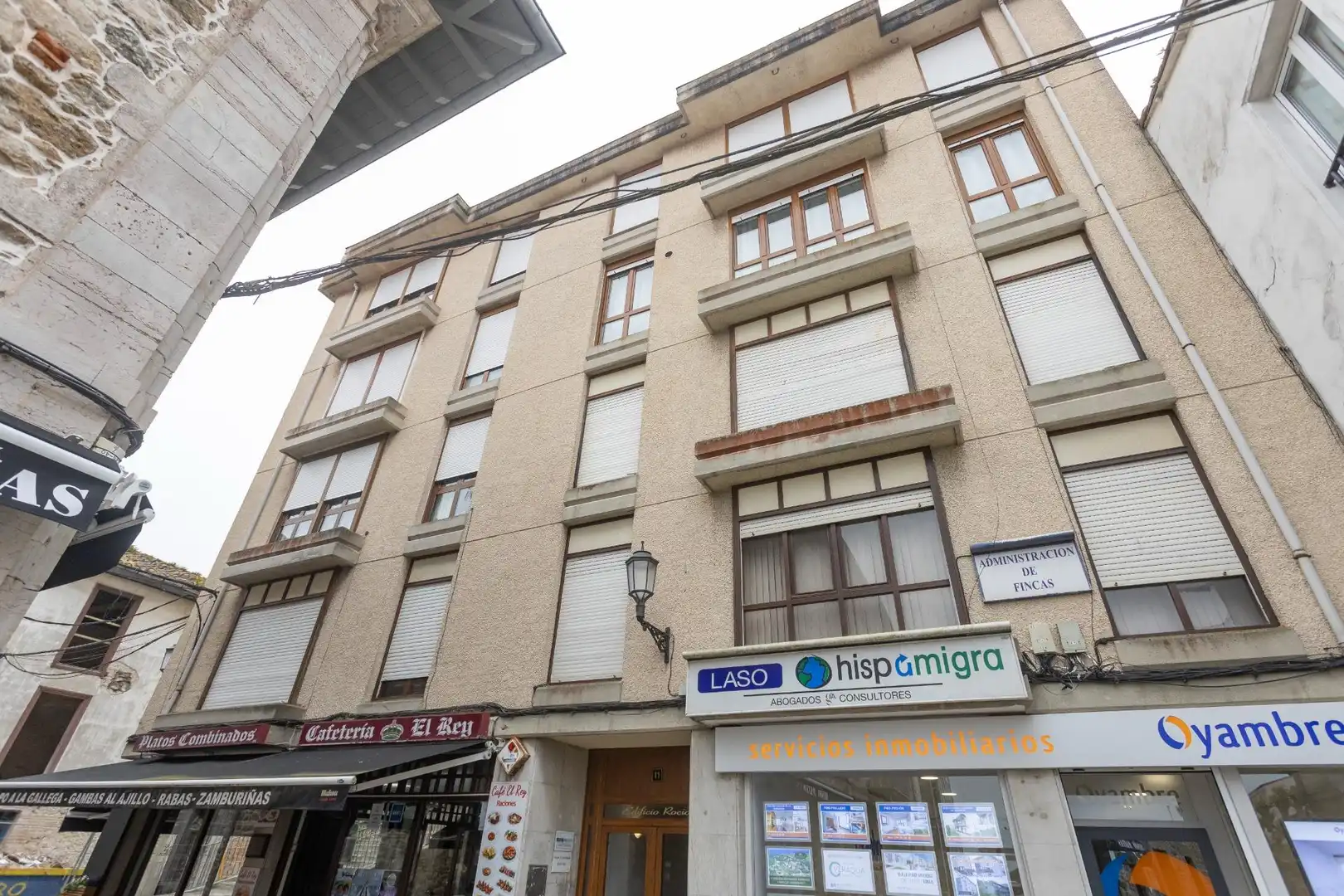 Vista exterior de Apartamento en venta en San Vicente de la Barquera