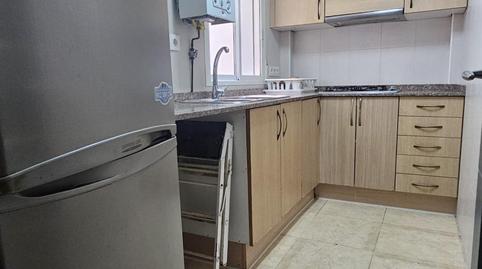 Foto 5 de Pis en venda a Els Orriols, Valencia