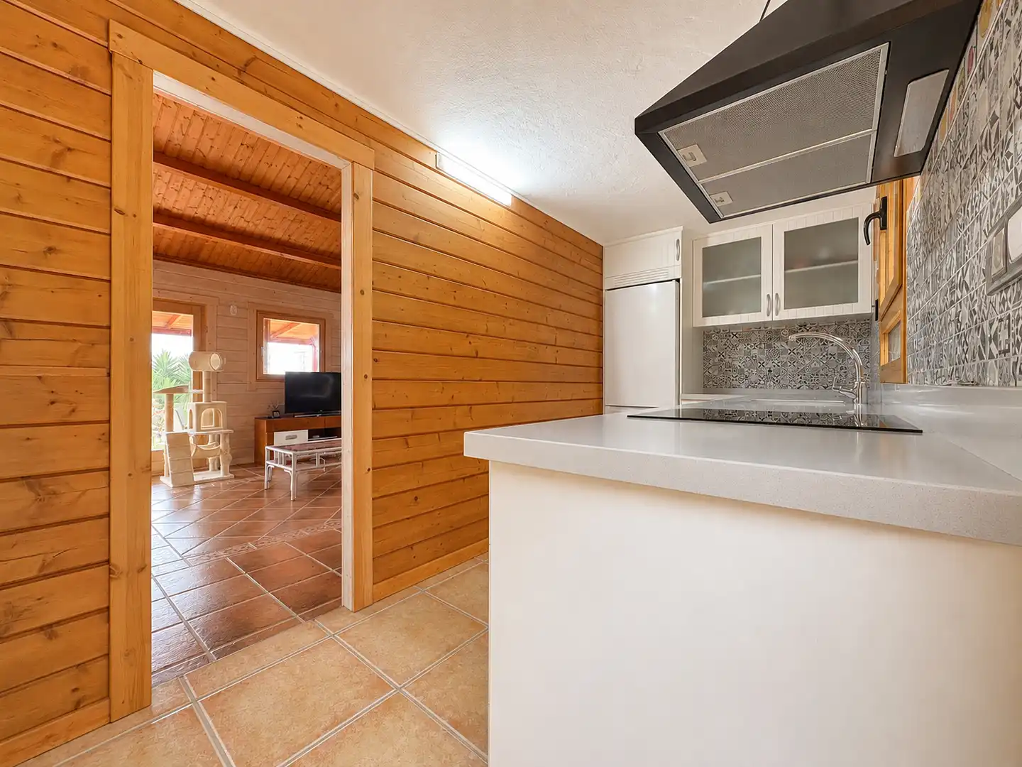 Finca rústica en venta en Pasaje de los Nardos, 8, Los Castillos
