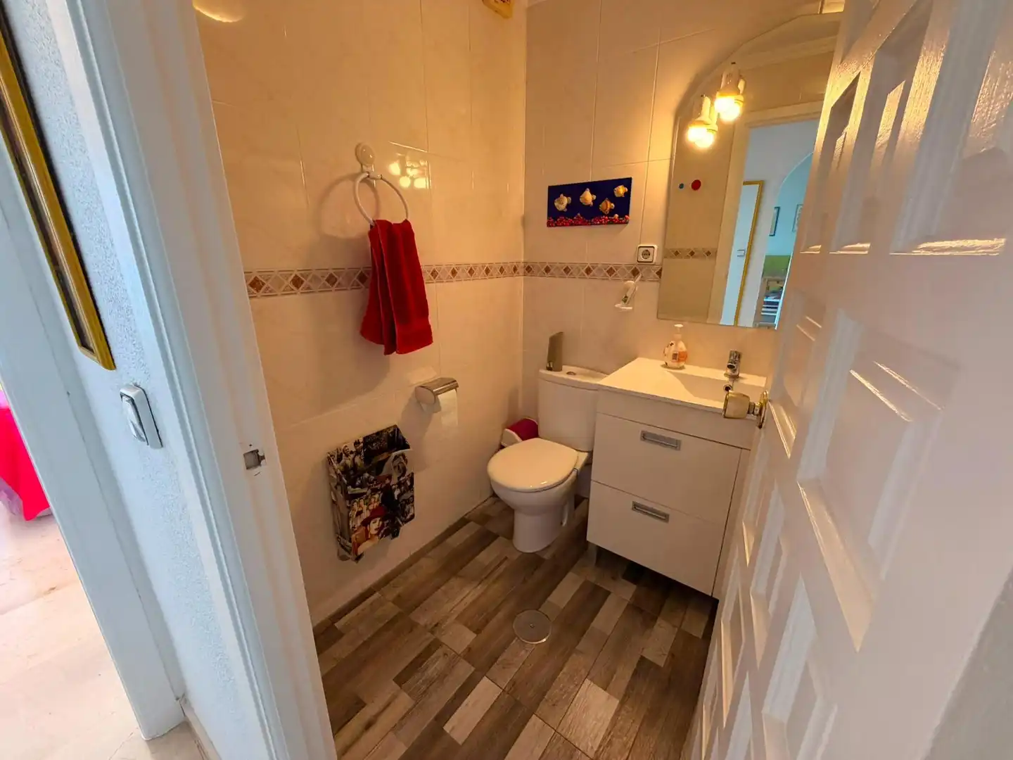 Wohnung zur Miete in Torremuelle