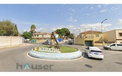 Casa o xalet en venda a Algeciras