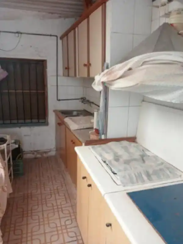 Maison jumelée à vendre à Desamparados - Hurchillo - Torremendo, imagen 8
