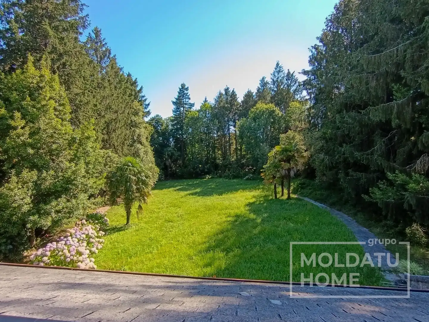Casa amb jardí en venda a Hondarribia, imagen 32