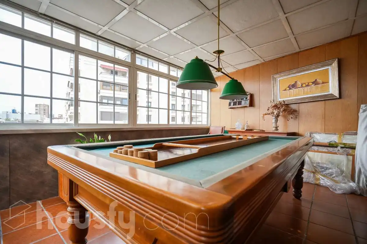 Piso con jardín en venta en Calle Fernando el Católico ., imagen 62