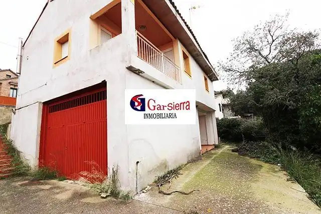 Maison avec piscine à vendre à El Casar, imagen 3