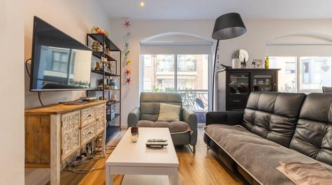 Foto 2 de Pis en venda a General Prim, Russafa, Valencia