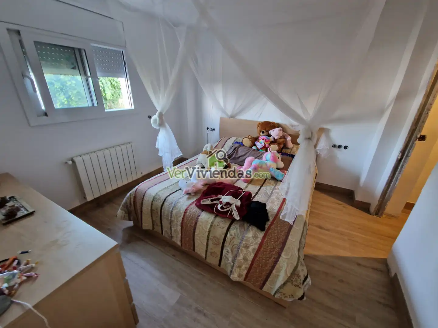 Casa amb terrassa en venda a Vallirana, imagen 36