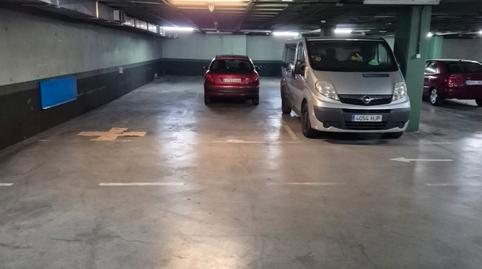 Foto 5 de Garatge de lloguer a Calle de Ocaña, 143, Aluche,  Madrid Capital