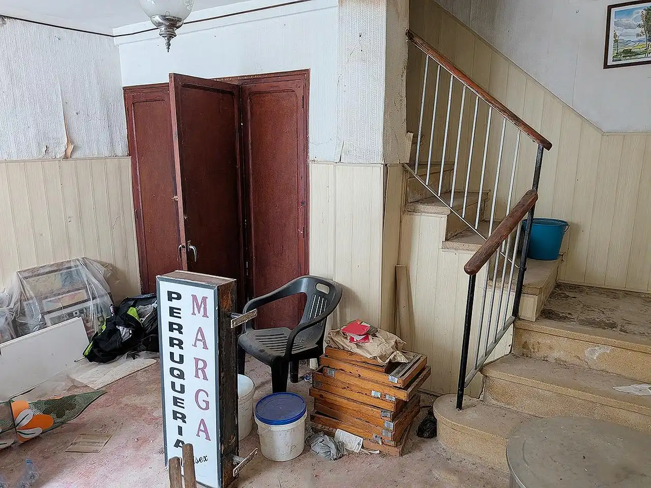 Casa o xalet en venda en Ulldecona amb Balcó