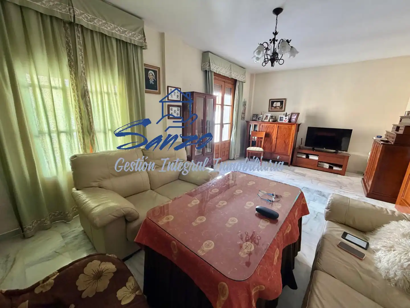 Casa en venda a Casco Histórico, imagen 4