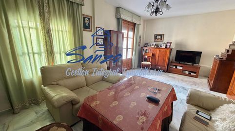 Foto 4 de Casa o chalet en venta en Casco Histórico, Antequera