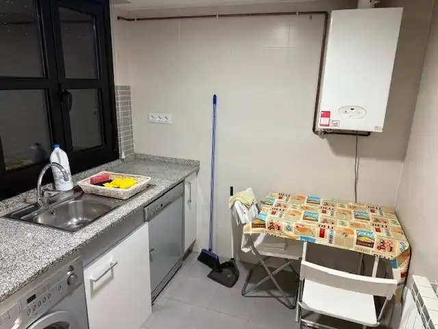 Apartament de lloguer a Calle EMILIO JIMENO, 22, Estación - San Antonio