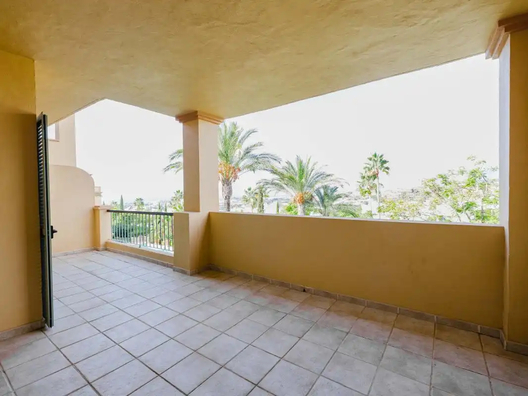 Piso en venta en Urb. Los Flamingos, Los Flamingos