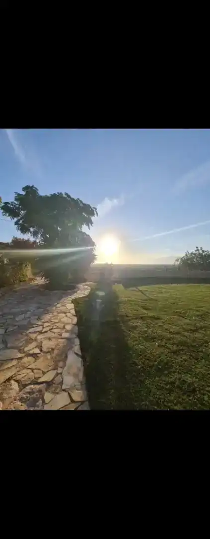 Finca rústica en venda en L'Ametlla de Mar  amb Aire condicionat, Piscina i Balcó