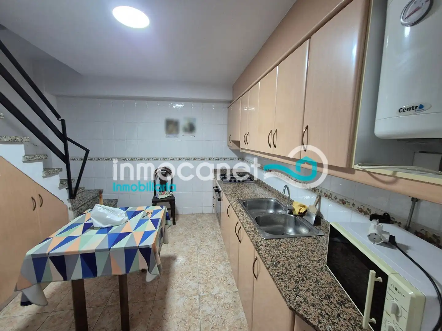 Apartament en venda a Oliva pueblo