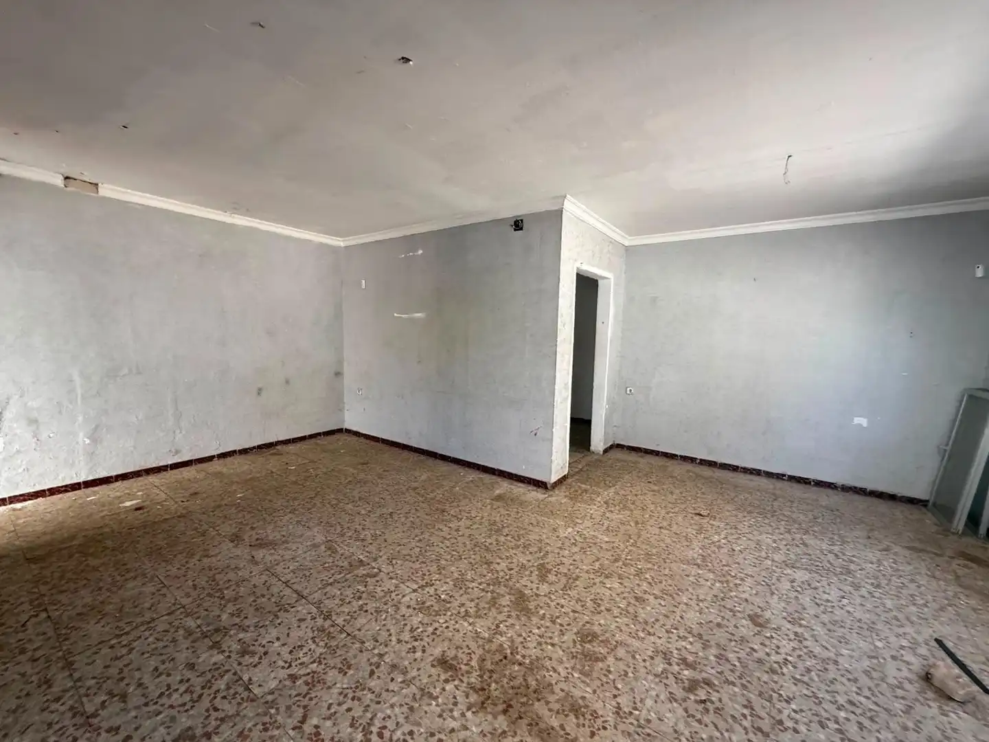 Gewerbefläche zum Verkauf in Ctra Sanlúcar - Cuatro Pinos, imagen 8