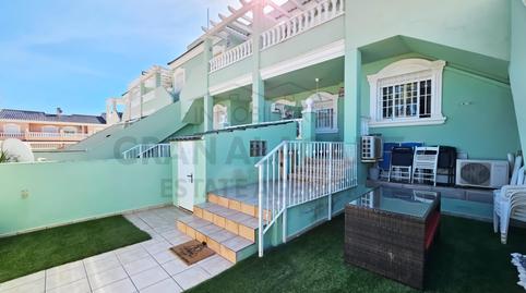 Foto 3 de Apartament en venda a Novamar - Mediterráneo, Alicante