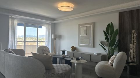 Photo 2 of Flat for sale in Los Pacos, Fuengirola