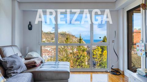 Photo 4 of Flat for sale in Aiete, Donostia - San Sebastián