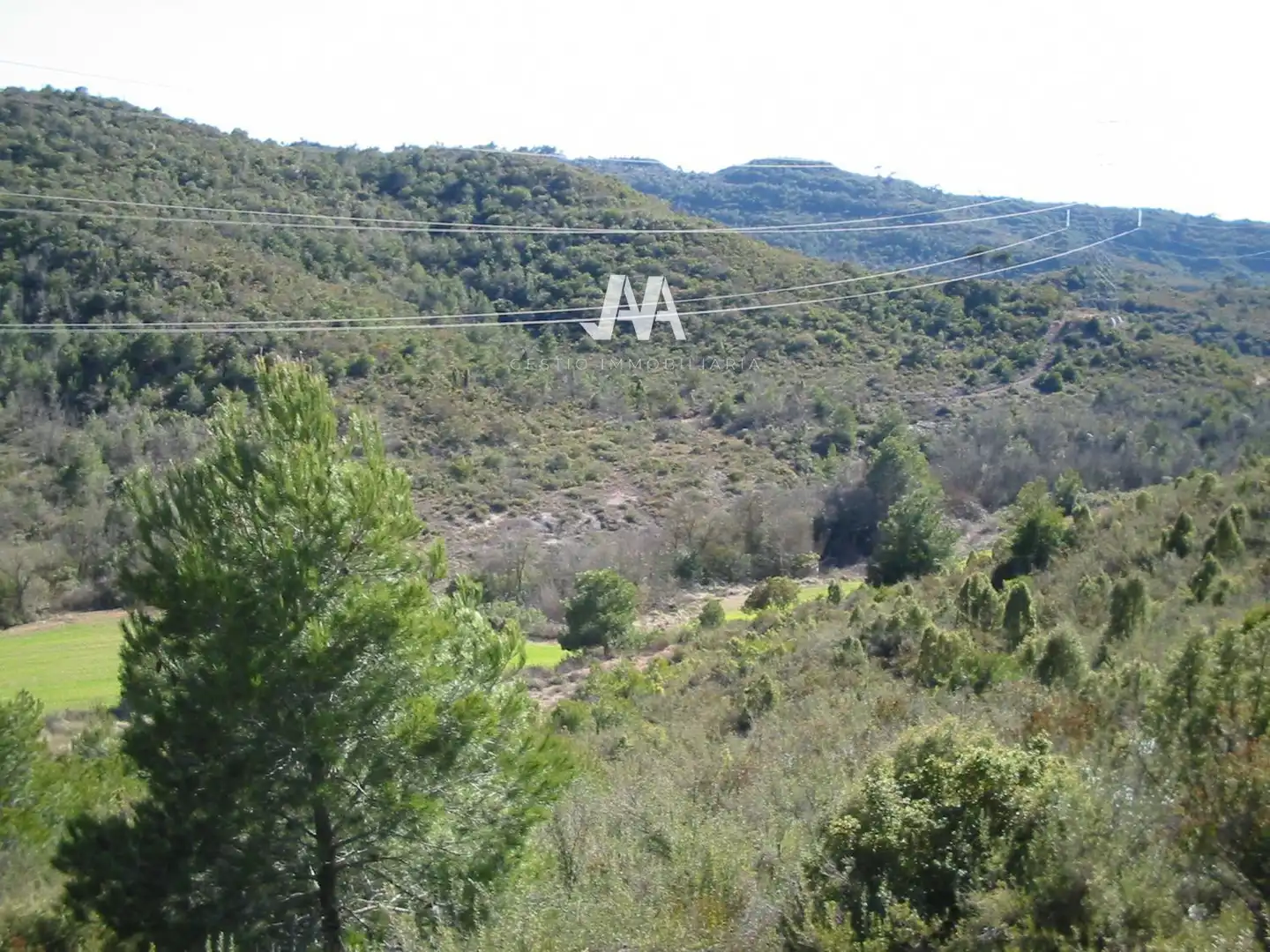 Terreny rústic en venda a El Bruc, imagen 8