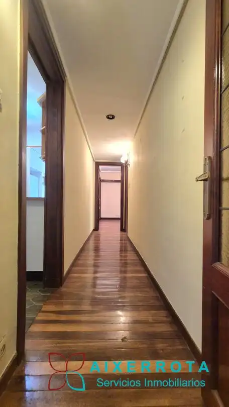 Piso en venta en Getxo  con Calefacción, Terraza y Trastero