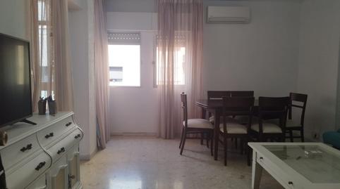 Photo 2 of Flat to rent in Ciudad Jardín - Tagarete - El Zapillo, Almería