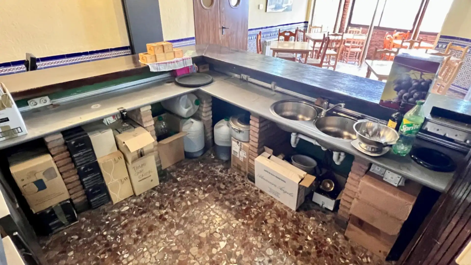 Maison avec terrasse à vendre à Calle Puerta Granada 22, imagen 69