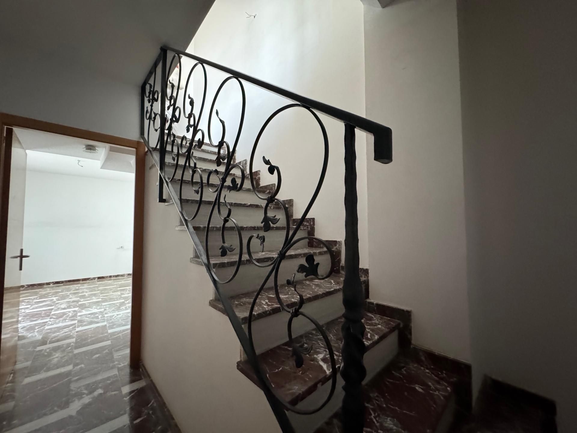 Duplex for sale in Badajoz Capital  with Air Conditioner, Heating and Terrace