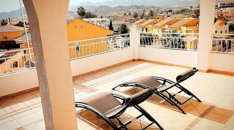 Foto 5 de Dúplex en venda a Avenida del Río Segura, 29, Calabardina, Águilas