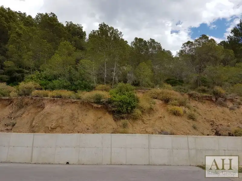 Lands and plots for sale in Mascarat, imagen 5