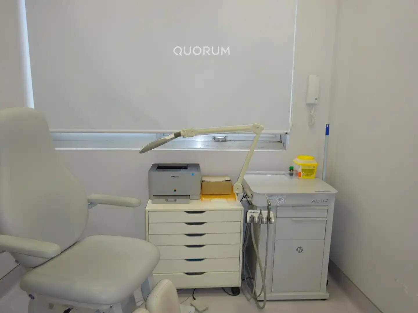 Büro mit Aufzug zur Miete in Ibaiondo, imagen 4