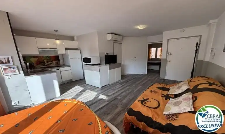 Appartement compact avec piscine à vendre à Sector GRAN RESERVA 5, imagen 5