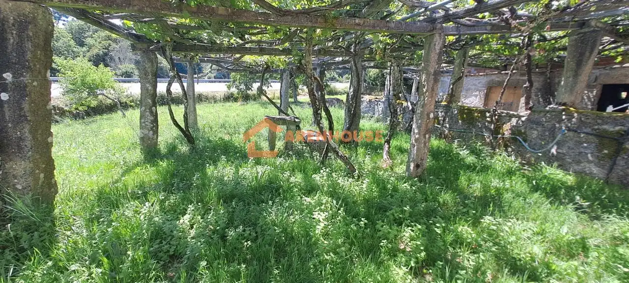 Casa amb terrassa en venda a O Carballiño, imagen 28