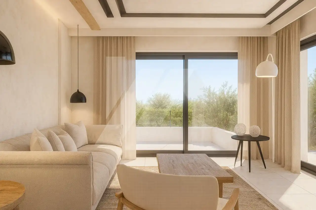 Villa avec piscine à vendre à Pedreguer, imagen 9