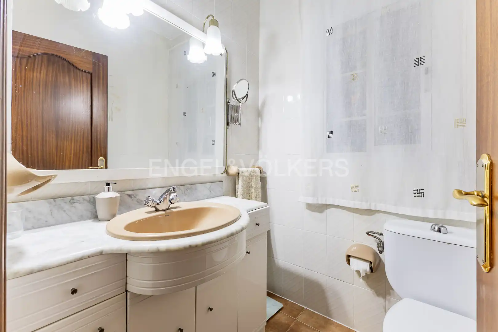 Bathroom of Houses for sale in Gavà  with Heating