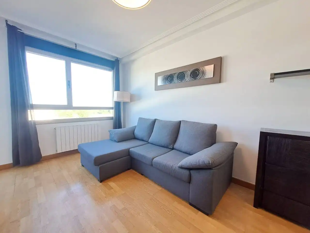 Flat with lift to rent in Calle Complutense, imagen 22