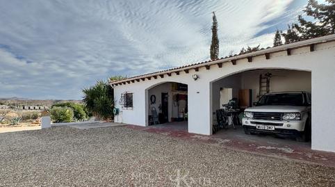 Foto 3 de Casa o xalet en venda a N/a, Antas, Almería