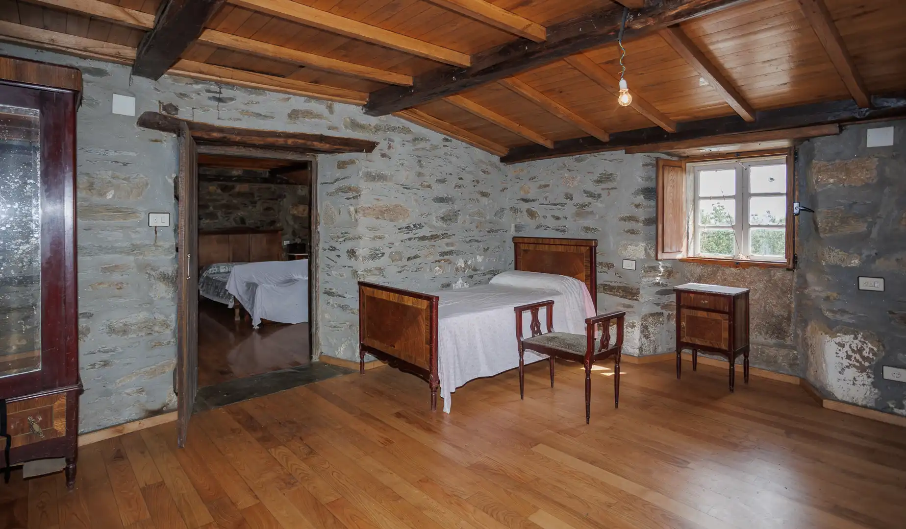 Casa rústica en venda a O Saviñao, imagen 4