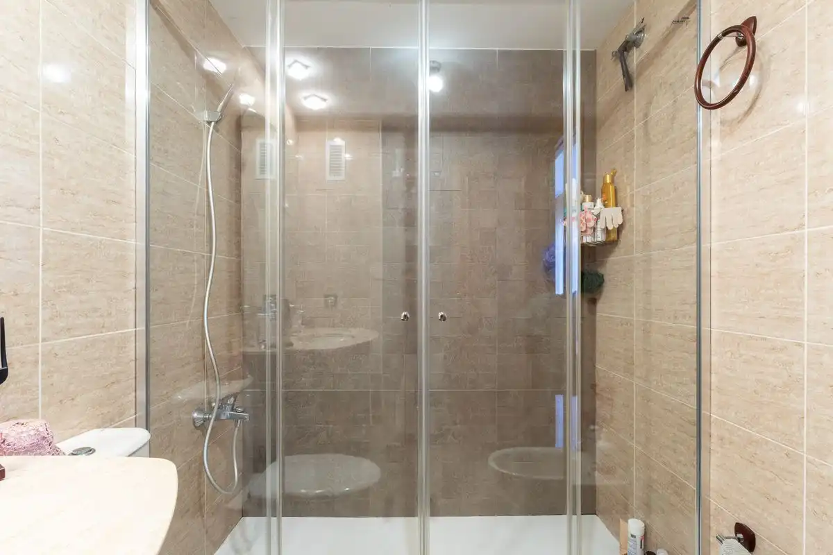 Wohnung mit Aufzug zum Verkauf in Carrer de Just Ramírez, imagen 52