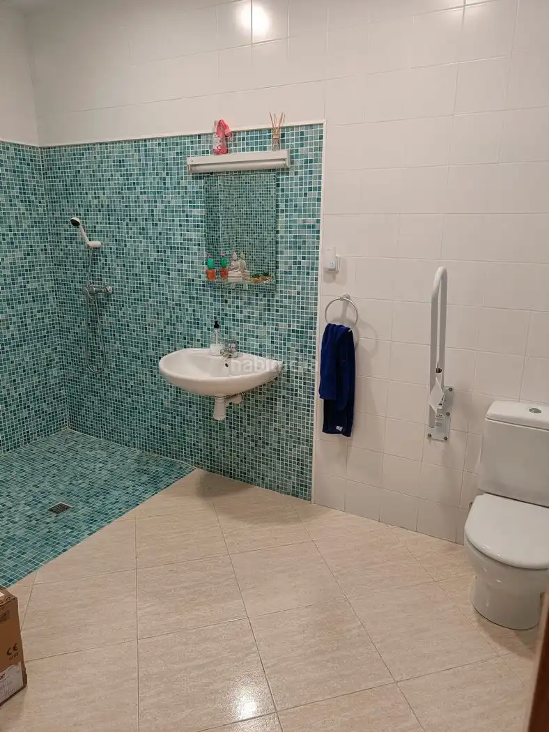 Local comercial en venda a Carrer de Nostra Senyora de Montserrat 50, imagen 5