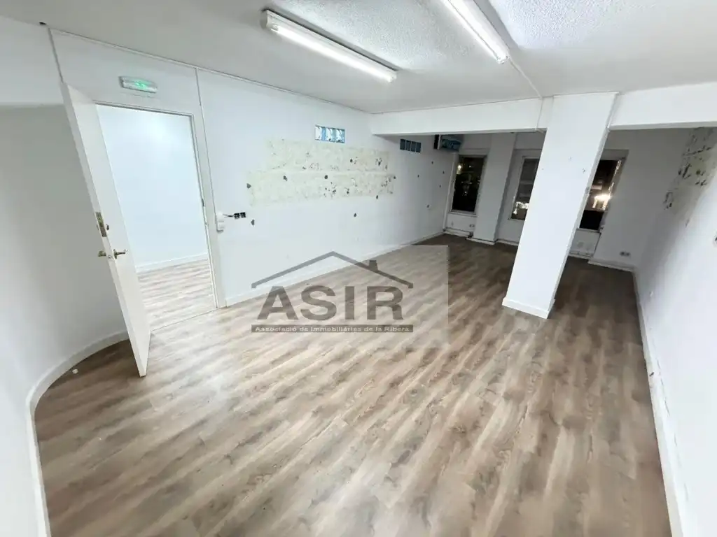 Piso de alquiler en Alquenència - Venècia