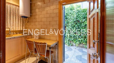 Foto 5 de Casa o chalet en venta en La Florida - El Plantío, Madrid Capital
