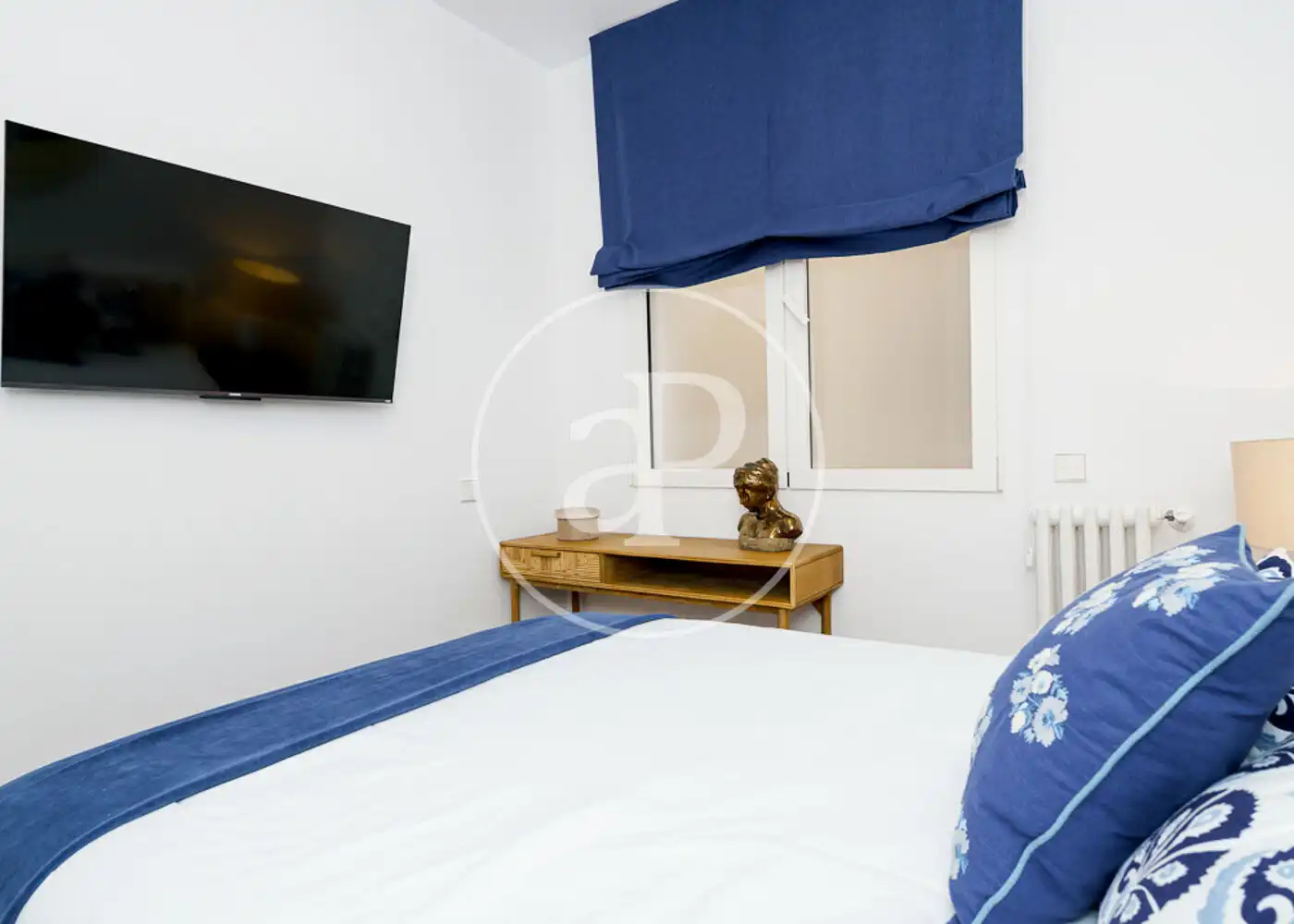 Appartement avec terrasse à louer à Barrio de Salamanca, imagen 28