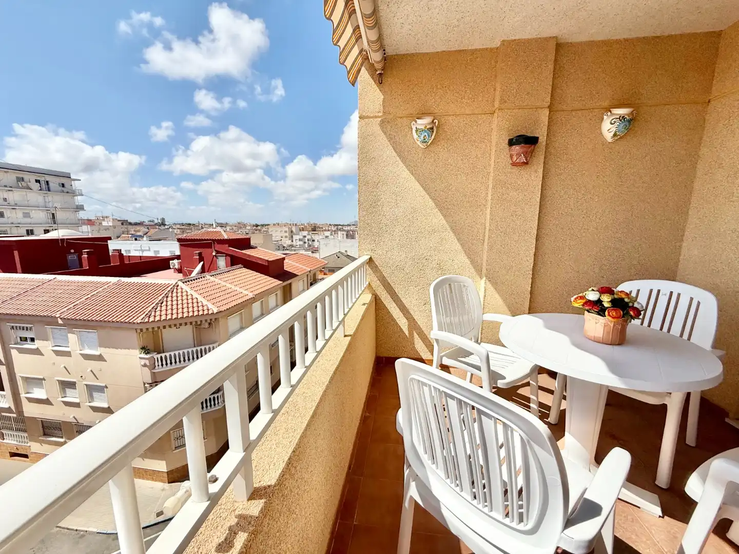 Piso con balcón en venta en Los Cuarteros, imagen 22