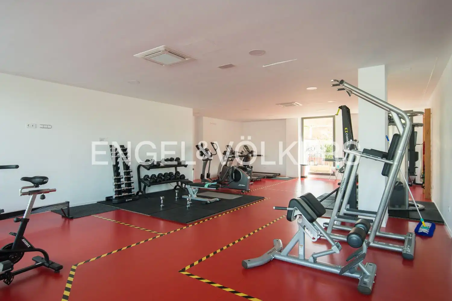 Flat with pool for sale in Casco Urbano, imagen 31