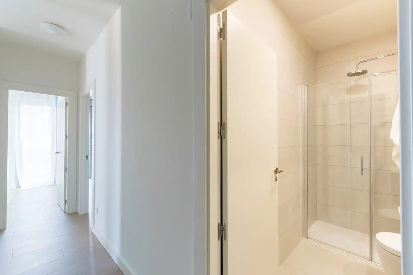 Wohnung mit Aufzug zur Miete in Calle de José Silva, imagen 20